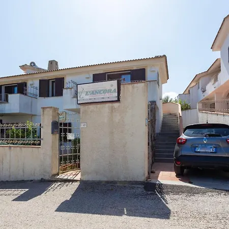 Apartment 12a -