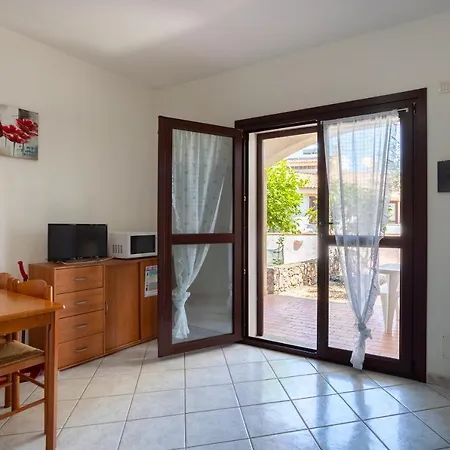 Apartment 12a - *