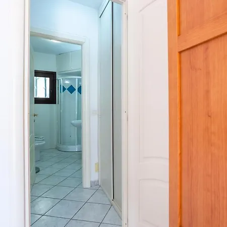 12a - Apartment