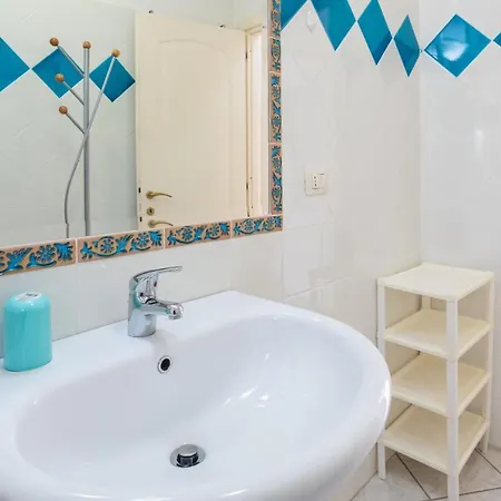 12a - Apartment Castelsardo