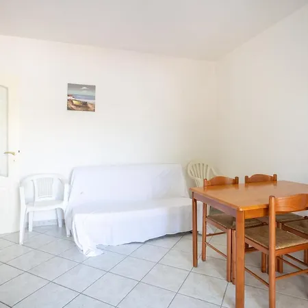12a - Apartment