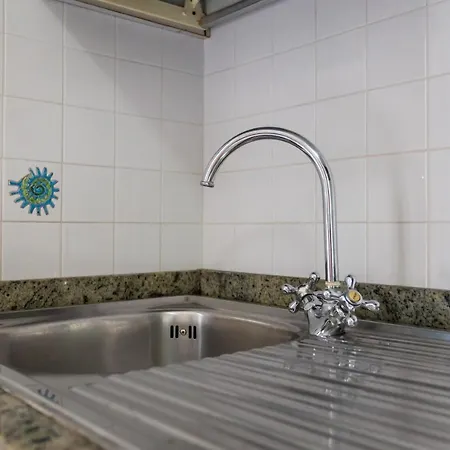 12a - Apartment