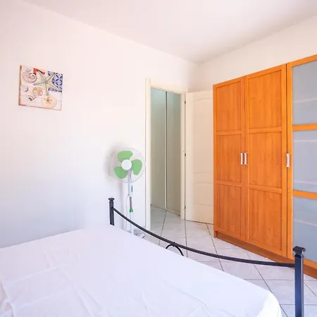 12a - Apartment