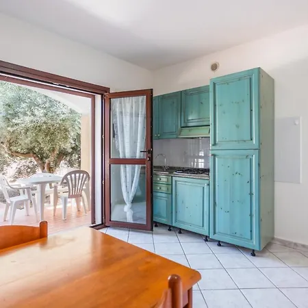 Apartment 12a - Castelsardo
